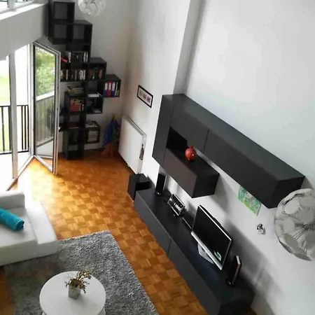 Luxury Loft In Bohinj, Slovenia